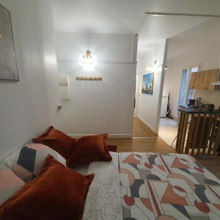 Voisin De Louis Xiv,Free Parking Apartment Versailles Ngoại thất bức ảnh