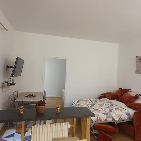Voisin De Louis Xiv,Free Parking Apartment Versailles Ngoại thất bức ảnh