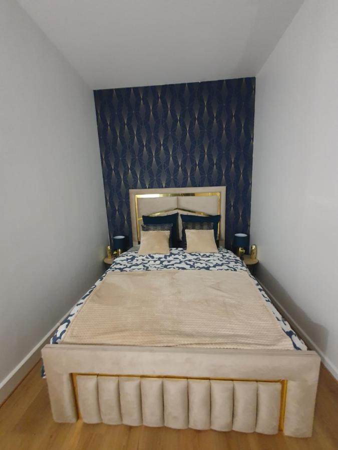 Voisin De Louis Xiv,Free Parking Apartment Versailles Ngoại thất bức ảnh