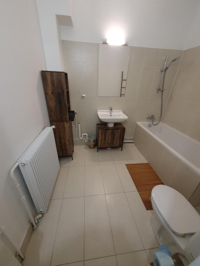 Voisin De Louis Xiv,Free Parking Apartment Versailles Ngoại thất bức ảnh