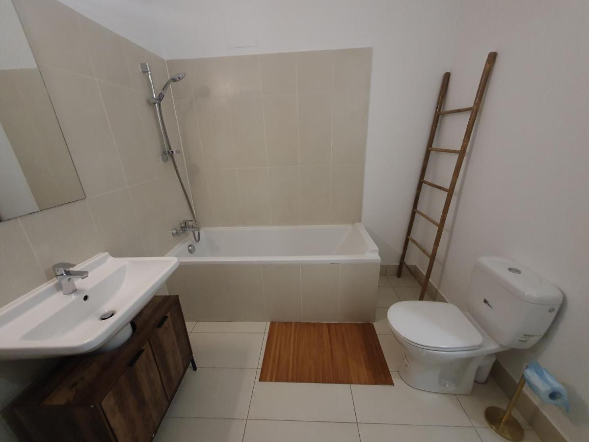 Voisin De Louis Xiv,Free Parking Apartment Versailles Ngoại thất bức ảnh